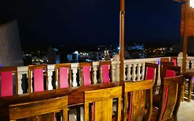 Queen Sea Hotel