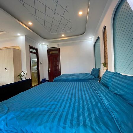 Queen Sea Hotel Phan Thiết Ngoại thất bức ảnh