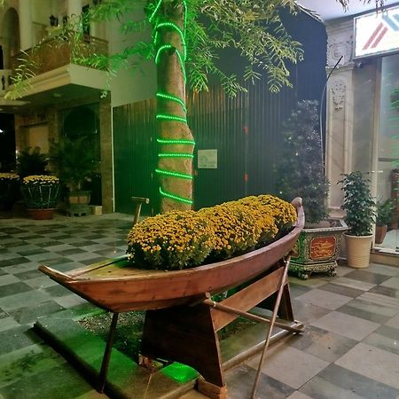 Queen Sea Hotel Phan Thiết Ngoại thất bức ảnh