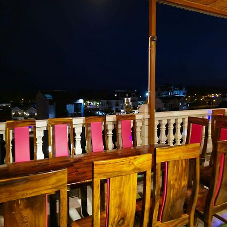 Queen Sea Hotel Phan Thiết Ngoại thất bức ảnh