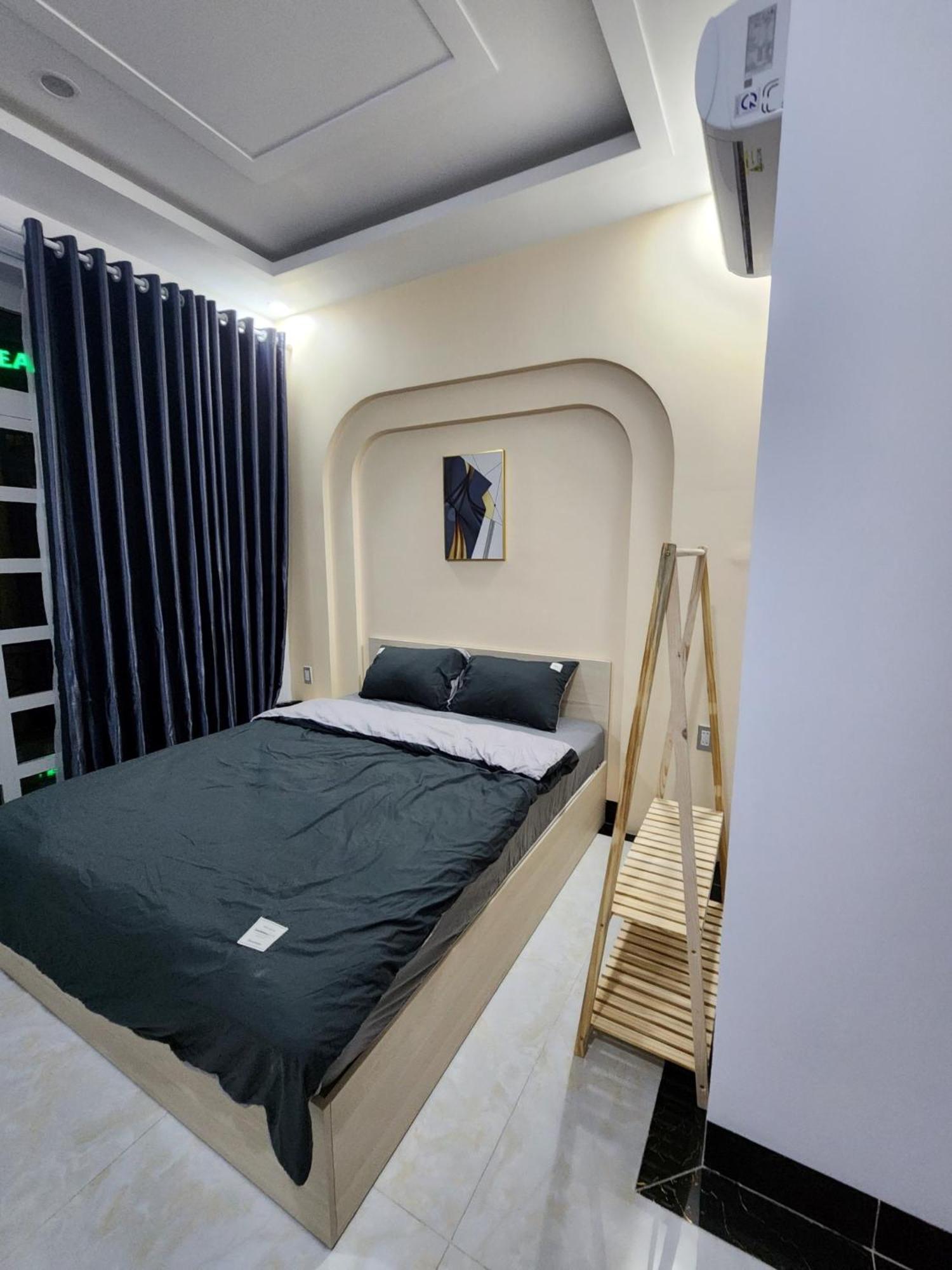 Queen Sea Hotel Phan Thiết Ngoại thất bức ảnh
