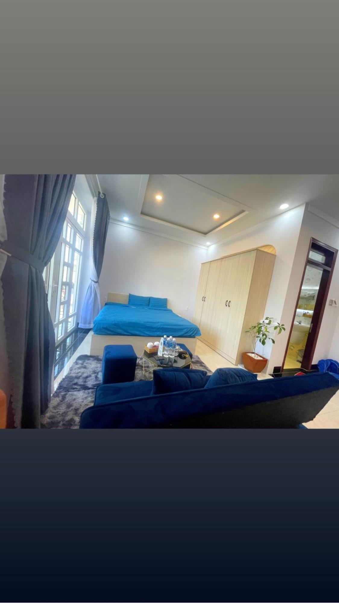 Queen Sea Hotel Phan Thiết Ngoại thất bức ảnh