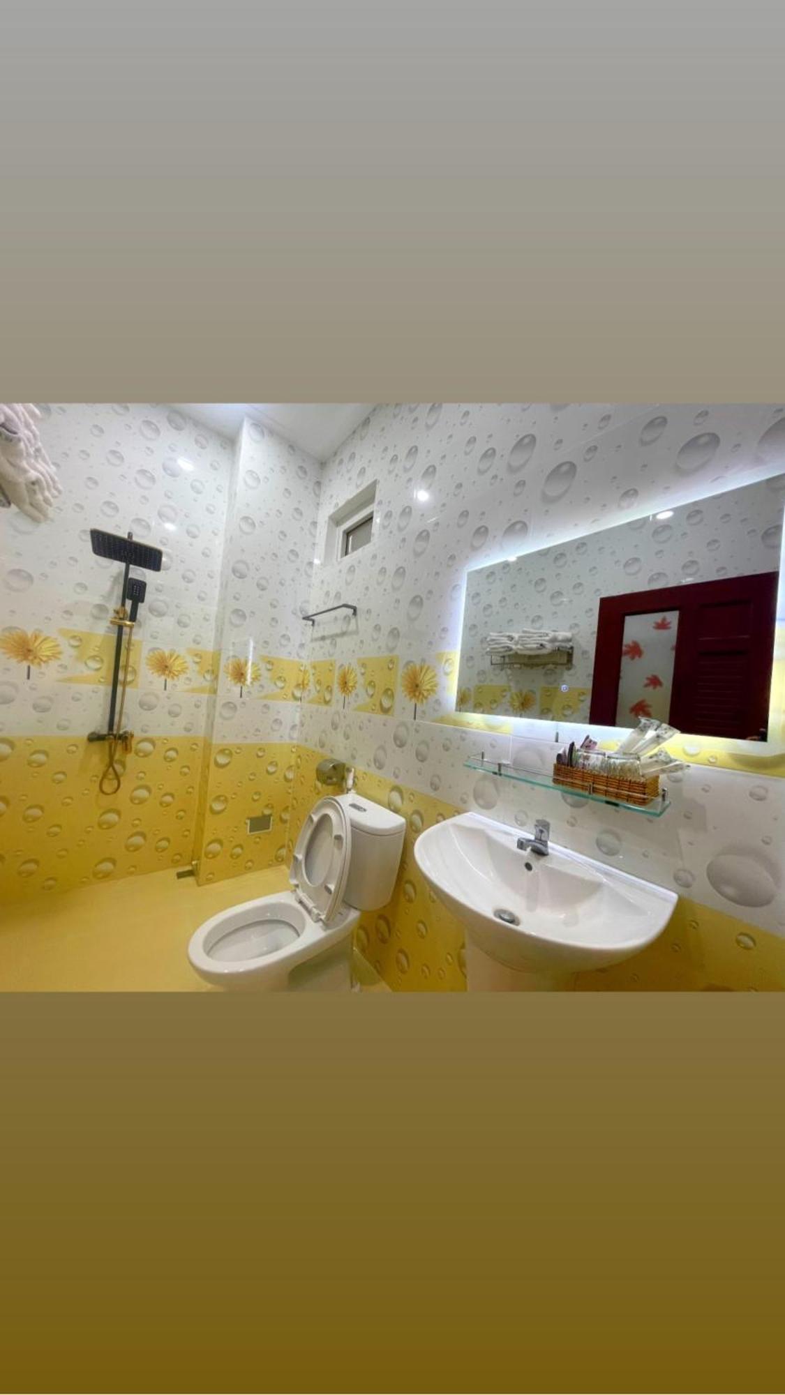 Queen Sea Hotel Phan Thiết Ngoại thất bức ảnh