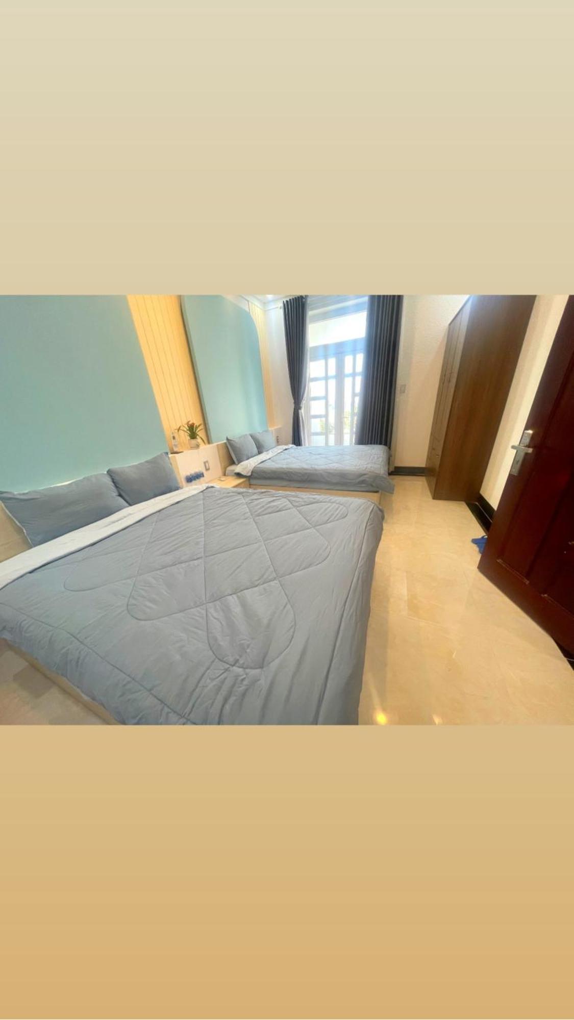 Queen Sea Hotel Phan Thiết Ngoại thất bức ảnh