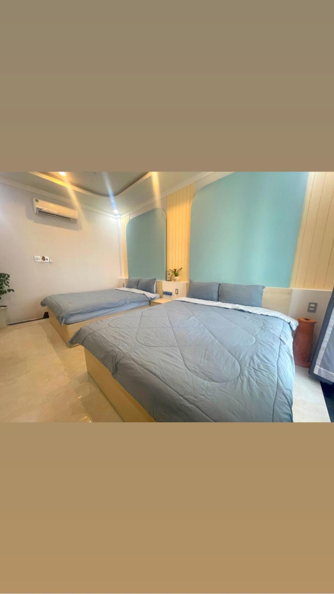 Queen Sea Hotel Phan Thiết Ngoại thất bức ảnh