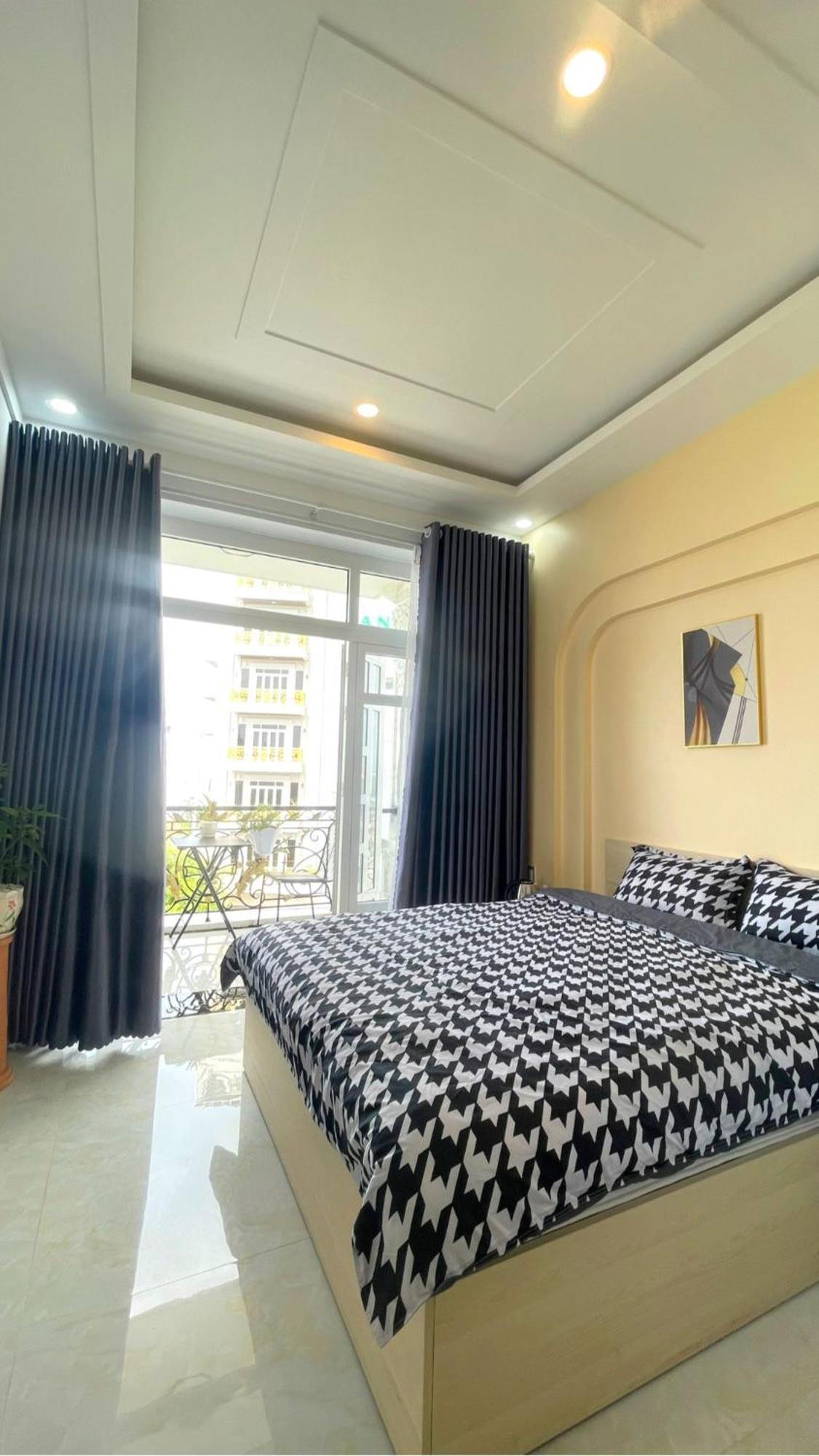Queen Sea Hotel Phan Thiết Ngoại thất bức ảnh