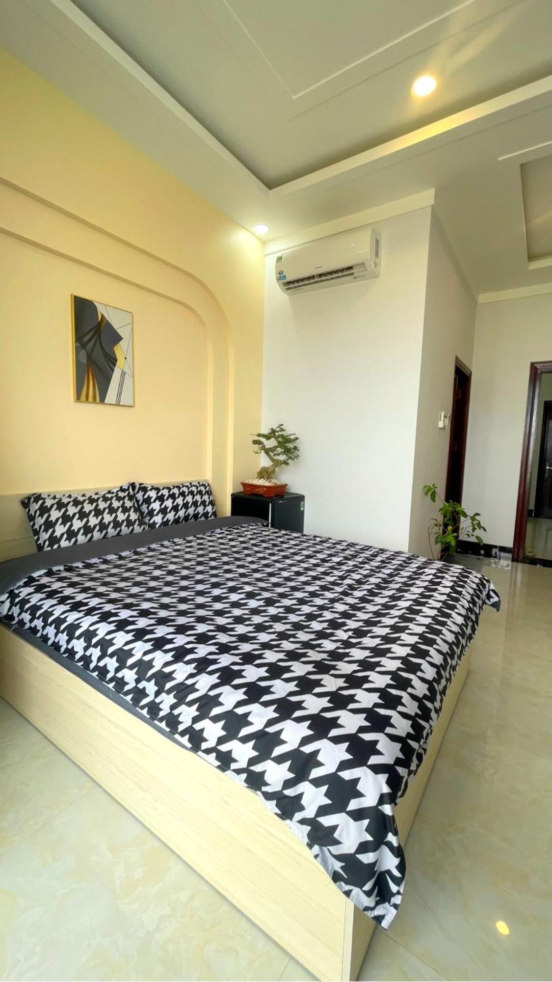 Queen Sea Hotel Phan Thiết Ngoại thất bức ảnh