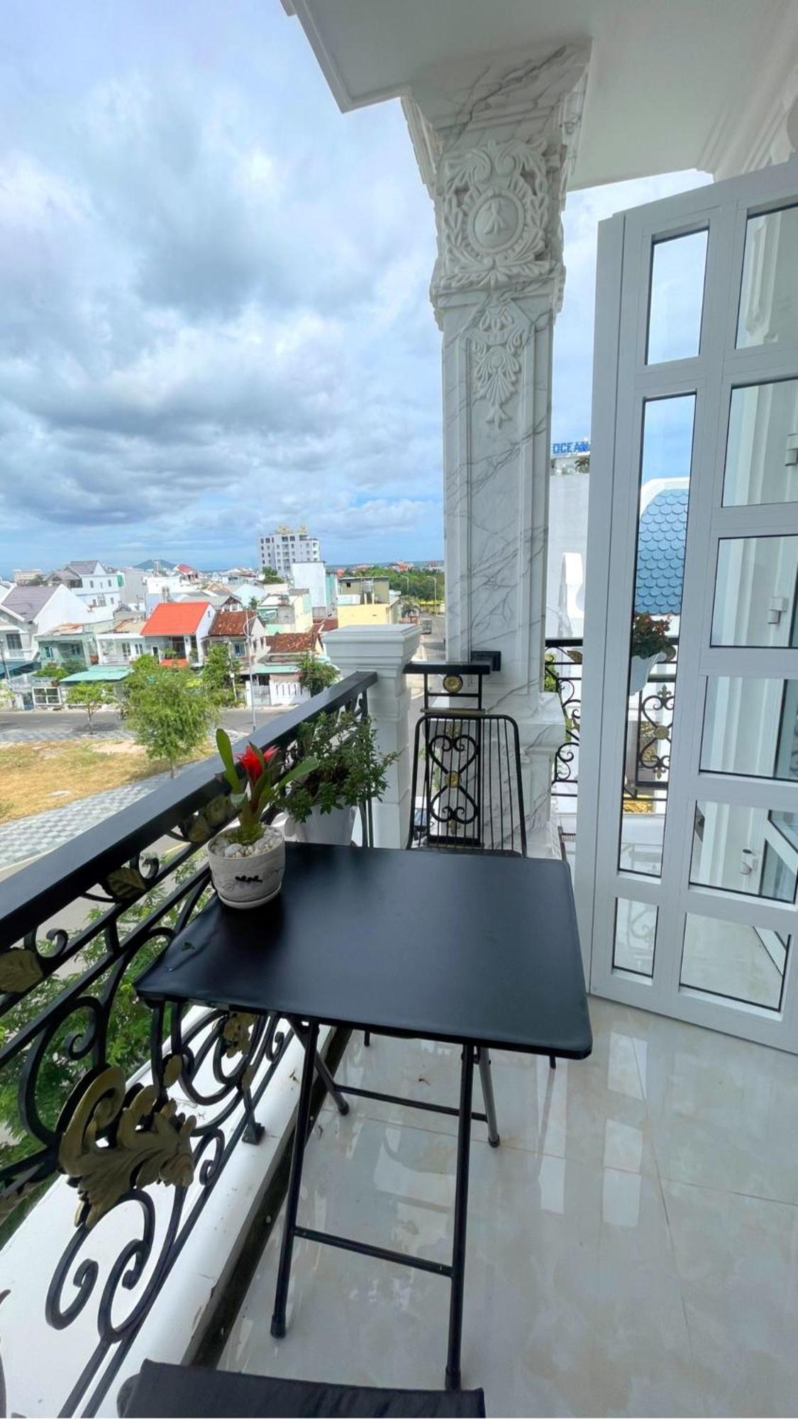 Queen Sea Hotel Phan Thiết Ngoại thất bức ảnh