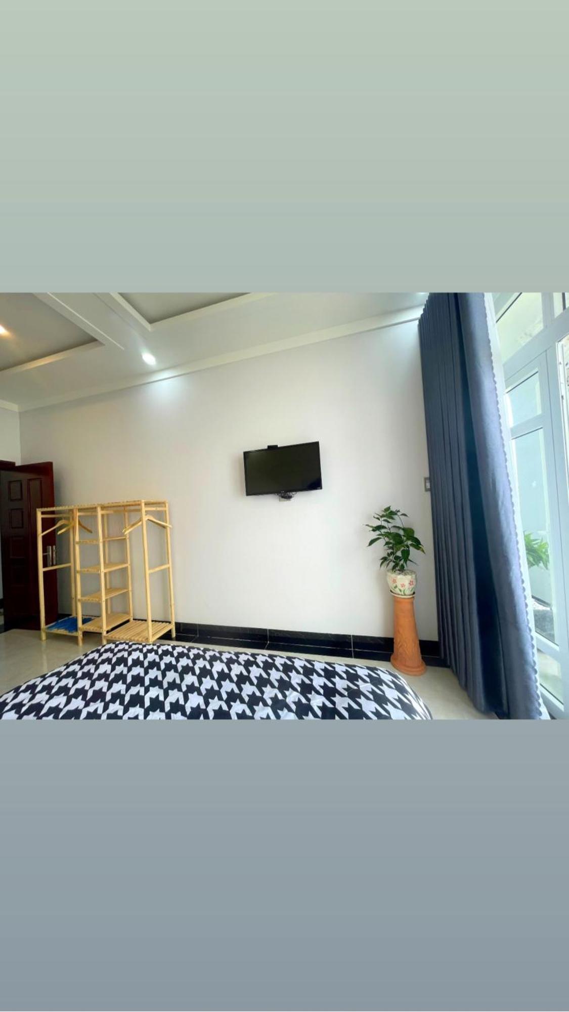 Queen Sea Hotel Phan Thiết Ngoại thất bức ảnh