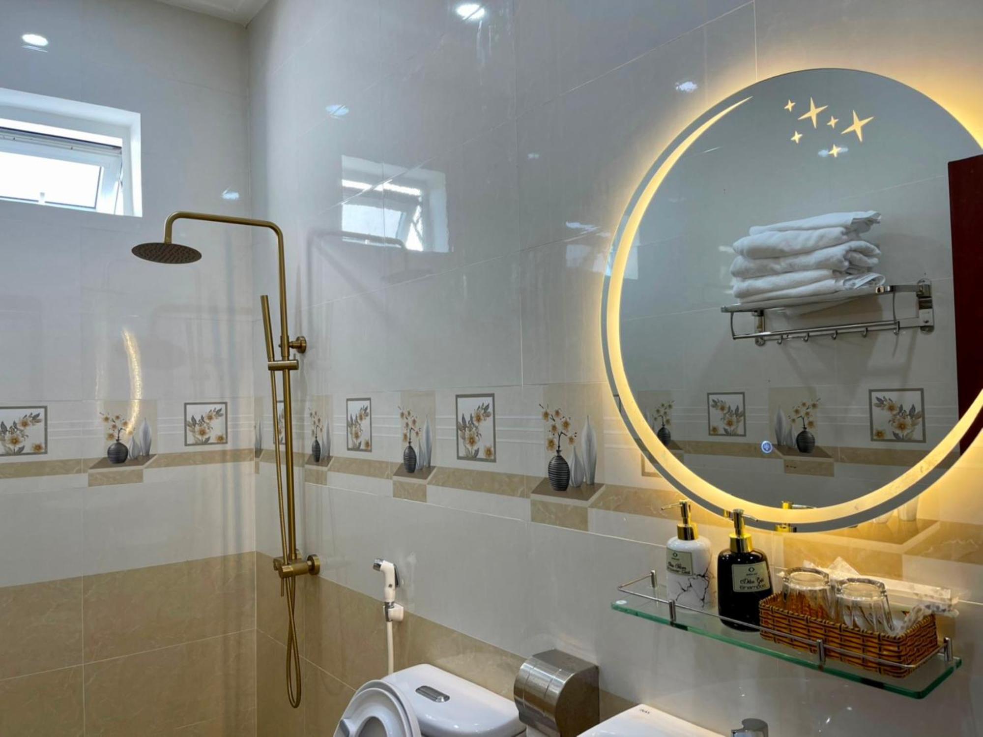 Queen Sea Hotel Phan Thiết Ngoại thất bức ảnh