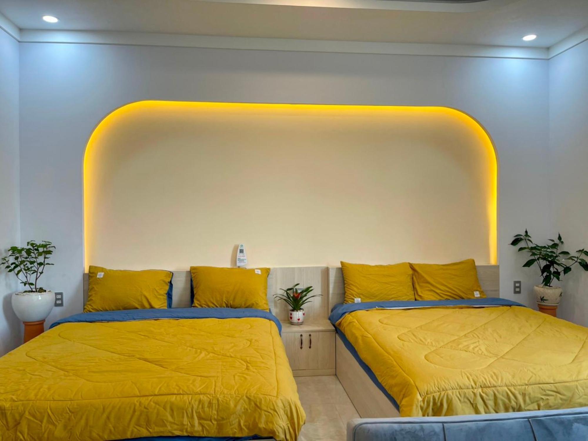 Queen Sea Hotel Phan Thiết Ngoại thất bức ảnh
