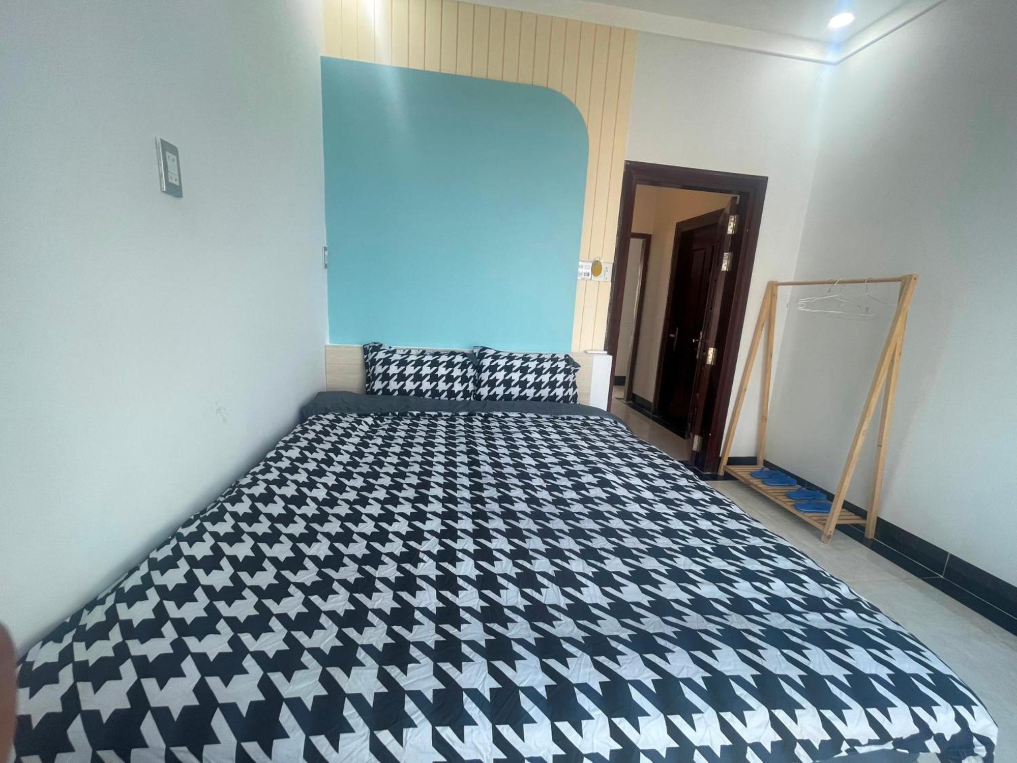Queen Sea Hotel Phan Thiết Ngoại thất bức ảnh