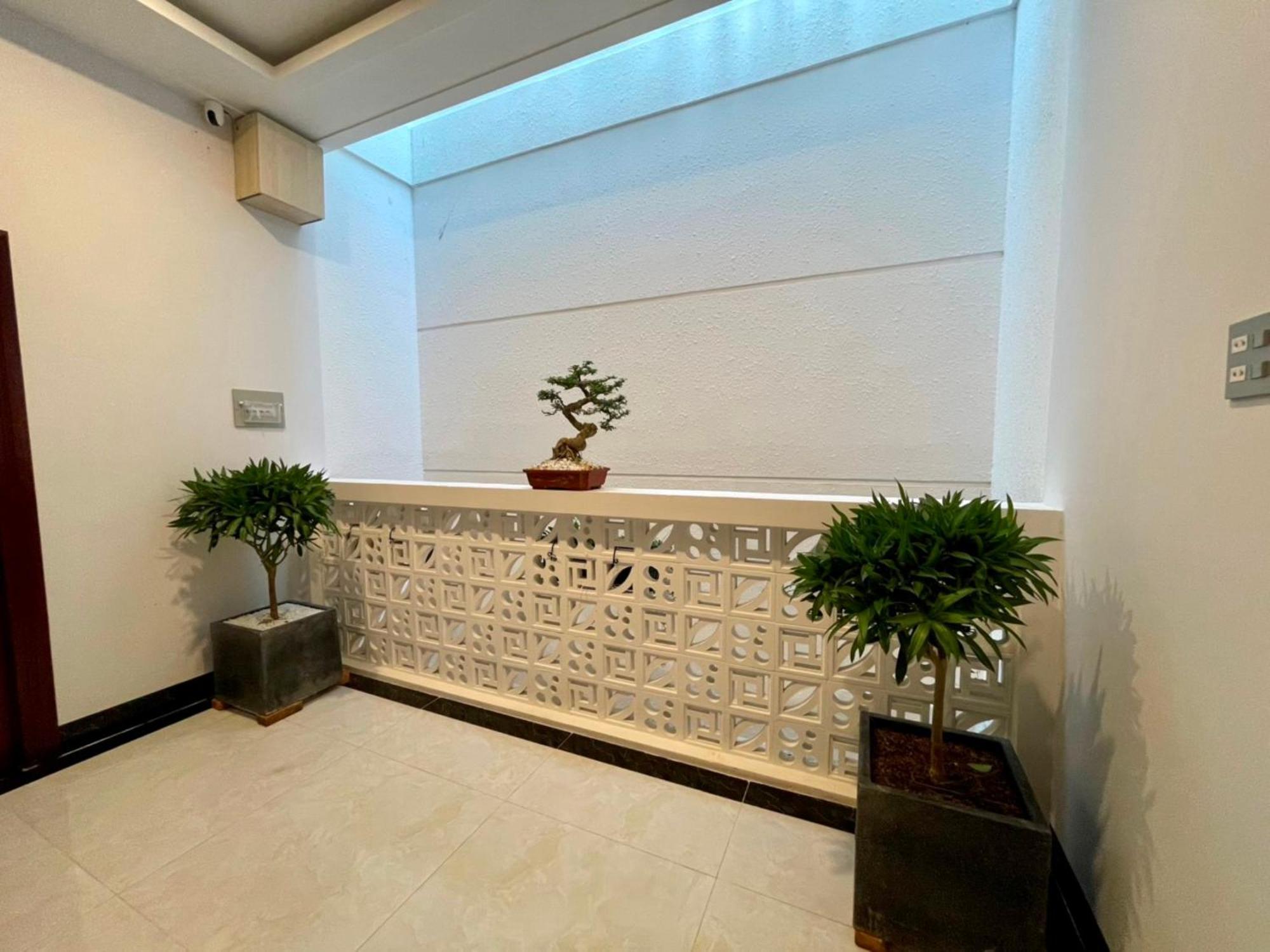 Queen Sea Hotel Phan Thiết Ngoại thất bức ảnh