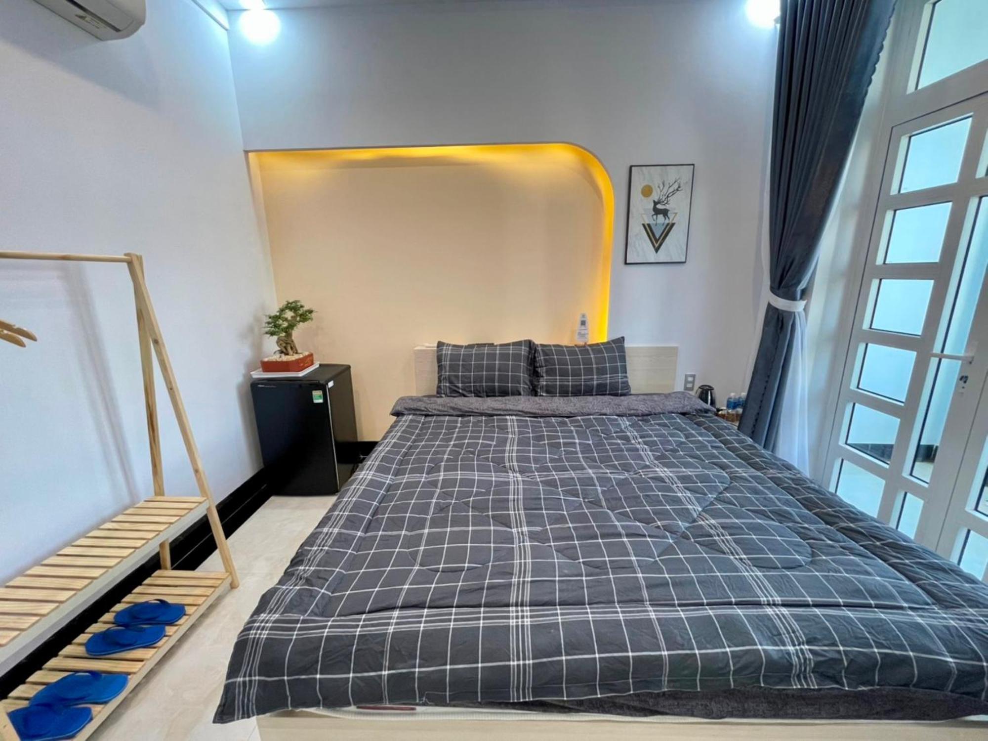 Queen Sea Hotel Phan Thiết Ngoại thất bức ảnh