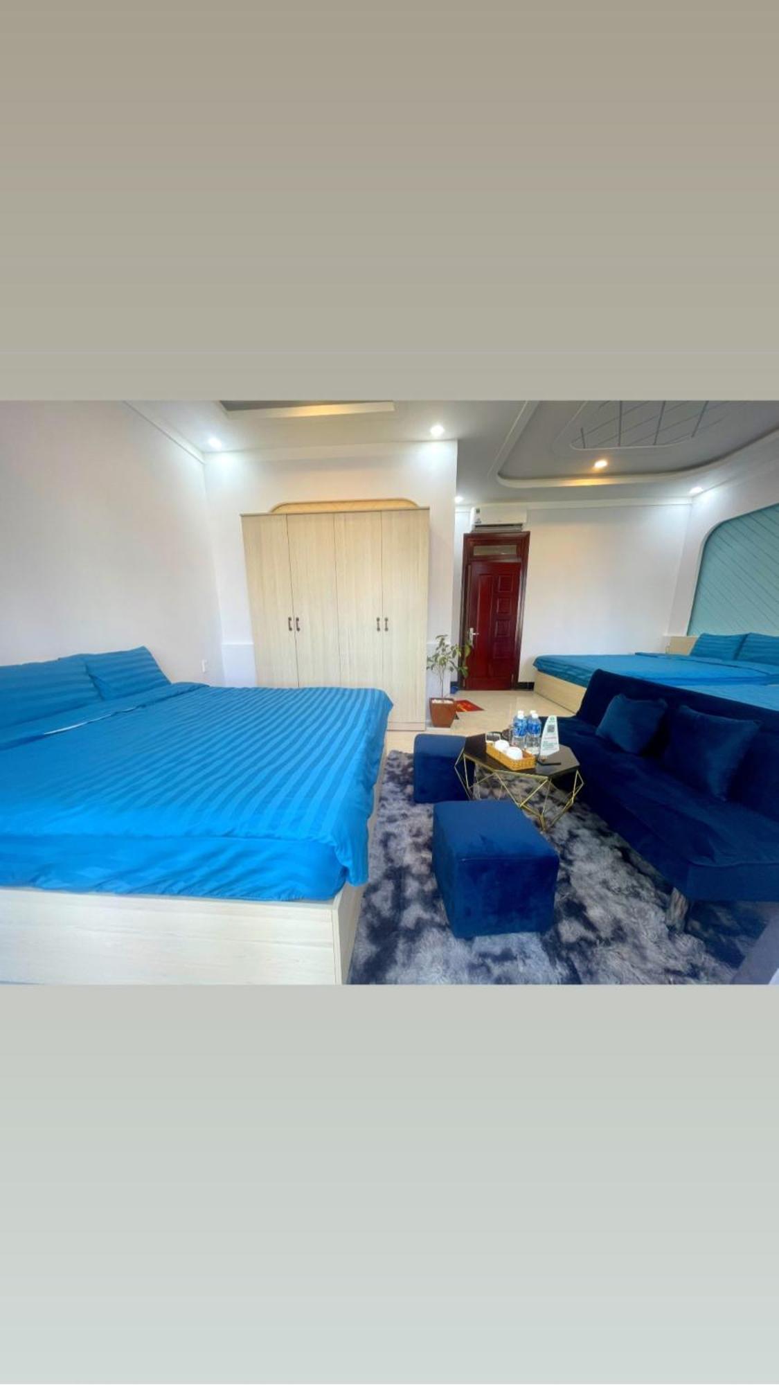 Queen Sea Hotel Phan Thiết Ngoại thất bức ảnh