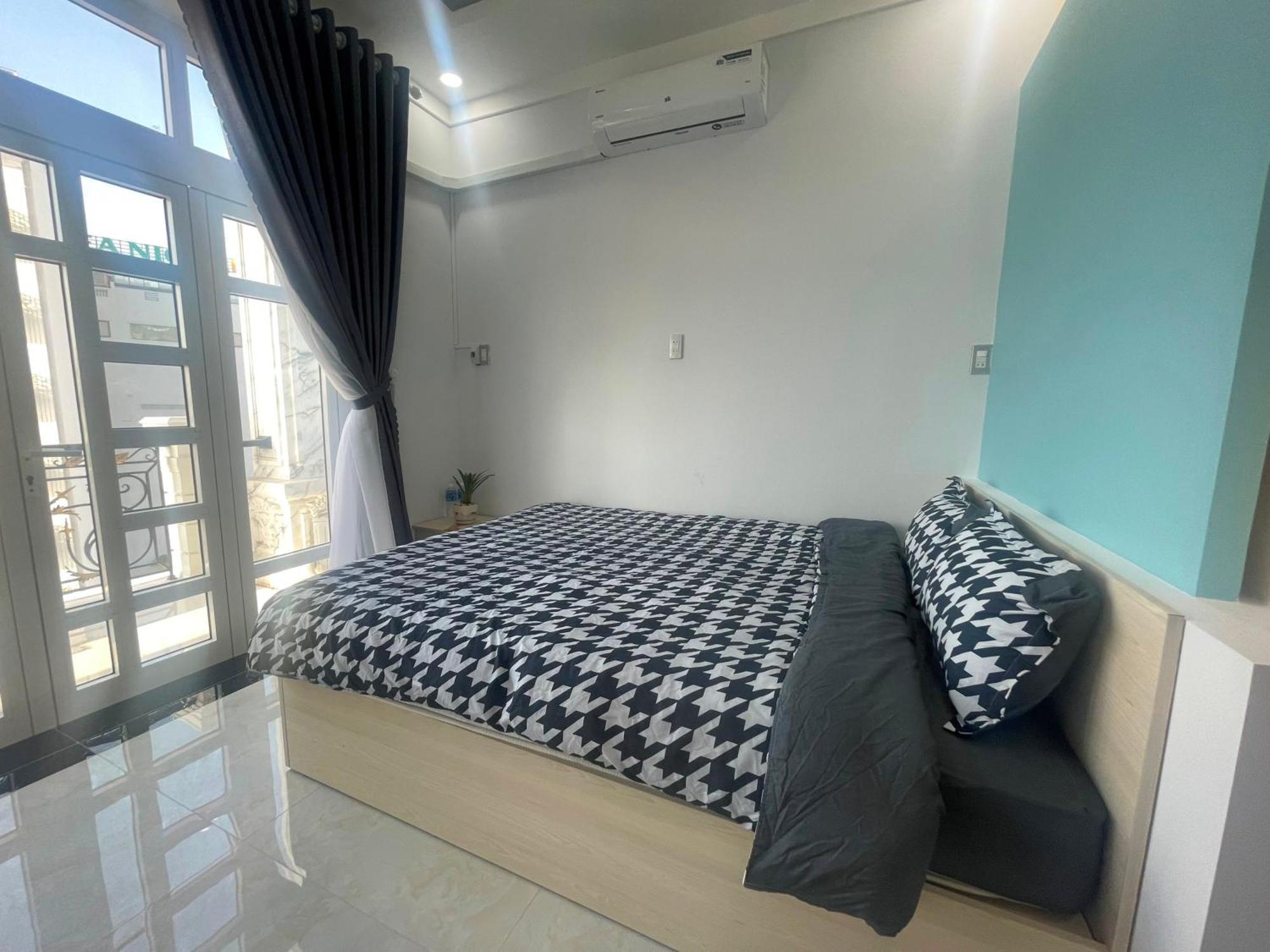 Queen Sea Hotel Phan Thiết Ngoại thất bức ảnh